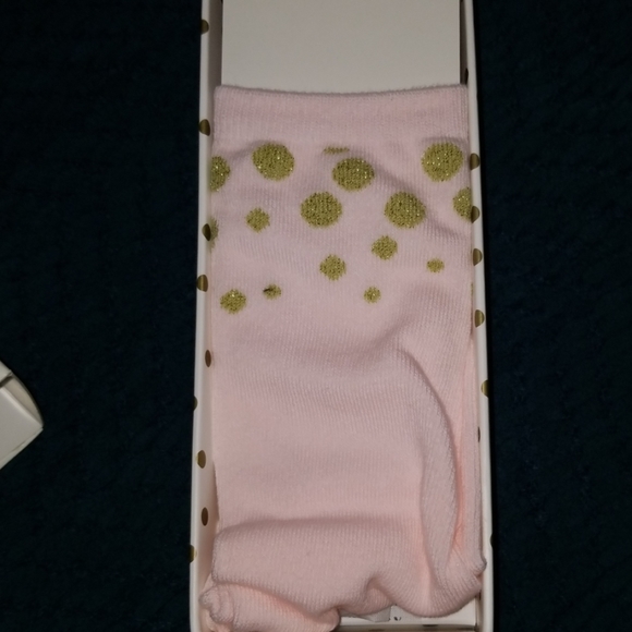 Bridemaid socks - Picture 2 of 3